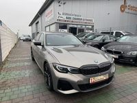Gebraucht BMW M340 Performance 340 PS (250 kW) 2022 Grau Limousine