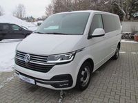 Gebraucht VW Multivan Generation Six 204 PS (150 kW) 2022 Weiß Van