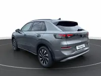 Neu VW T-Roc Life 116 PS (85 kW) 2026 Grau SUV