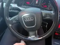 Gebraucht Audi A4 S-Line 140 PS (102 kW) 2007 Schwarz Kombi