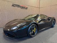 Gebraucht Ferrari 488 670 PS (492 kW) 2019 Schwarz Coupé