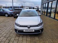 gebraucht VW Polo 1.0 TSI DSG Life ACC / Kamera / AppConnect