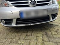Gebraucht VW Golf V 105 PS (77 kW) 2007 Silber Kleinwagen