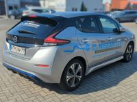 gebraucht Nissan Leaf 40 kWh N-Connecta - Navi, Allwetter, Sitzheizung