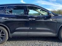 Gebraucht Renault Koleos Initiale Paris 184 PS (135 kW) 2022 Schwarz SUV