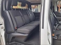 Gebraucht Ford Transit Custom 131 PS (96 kW) 2021 Van / Kleinbus