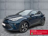 gebraucht Toyota C-HR 2.0Hybrid TEAM D Bi-LED+NAV+ACC+SHZ+RFK+18"