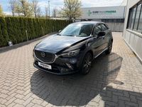 Brugt Mazda CX-3 150 HK (110 kW) 2017 Sort SUV