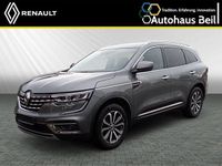 Gebraucht Renault Koleos Intens 158 PS (116 kW) 2022 Grau(metallic) SUV