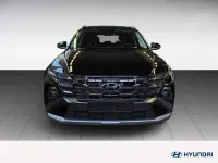 Gebraucht Hyundai Tucson Trend 252 PS (185 kW) 2025 Schwarz SUV