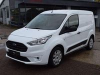 Gebraucht Ford Transit Connect 75 PS (55 kW) 2019 Andere Van / Kleinbus