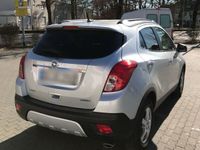 gebraucht Opel Mokka 