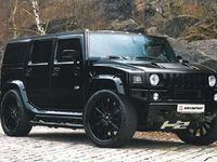 gebraucht Hummer H2 