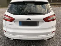 Gebraucht Ford Mondeo ST 241 PS (177 kW) 2018 Weiß Kombi