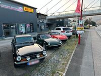 gebraucht Mini Cooper Klassiker, Wertanlage, , 1,3 Mpi, Restauriert,