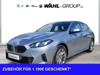 Gebraucht BMW 120 Performance 170 PS (125 kW) 2025 Grau Kleinwagen