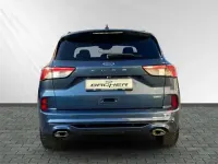 Gebraucht Ford Kuga ST-Line 225 PS (165 kW) 2022 Blau SUV