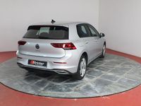 Gebraucht VW Golf VIII GTE 245 PS (180 kW) 2023 Reflexsilber metallic Limousine
