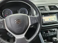 Gebraucht Suzuki SX4 129 PS (94 kW) 2020 Grau Limousine