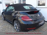 Gebraucht VW Beetle Exclusive 220 PS (161 kW) 2018 Schwarz Kleinwagen