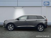 Gebraucht Peugeot 5008 Allure 131 PS (96 kW) 2024 Grau SUV