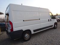 Gebraucht Citroën Jumper Profi 131 PS (96 kW) 2017 Blanc banquise Van / Kleinbus