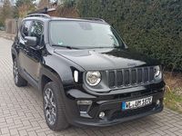 Gebraucht Jeep Renegade 241 PS (177 kW) 2022 Schwarz SUV