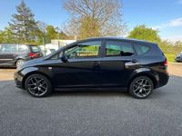 gebraucht Seat Altea XL 2.0 TDI DPF DSG Sport F1 Ahk Pdc