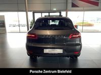 gebraucht Porsche Macan Turbo /LED/20''/PASM/SurroundView/Panorama