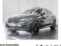 Gebraucht BMW X6 Shadowline 352 PS (258 kW) 2023 Grau SUV