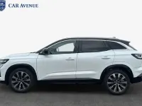 Neu Renault Austral Techno 148 PS (108 kW) 2026 Weiß SUV