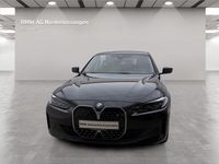 Gebraucht BMW i4 250 kW (340 PS) 2023 Schwarz Limousine