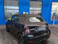 gebraucht Mini John Cooper Works Cabriolet Cooper Cabrio JCW , Tüv neu, Öl neu