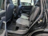 Gebraucht VW Tayron Life 150 PS (110 kW) 2025 Grenadillschwarz metallic SUV