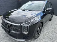 Neu Kia Sportage Silver 179 PS (131 kW) 2026 Black pearl SUV