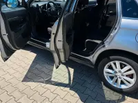 Gebraucht Mitsubishi ASX Top 150 PS (110 kW) 2012 Grau SUV