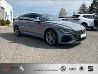 Gebraucht VW Arteon R 320 PS (235 kW) 2024 Grau Kombi