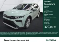 Gebraucht Skoda Elroq Loft 210 kW (286 PS) 2025 Grün SUV