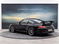Gebraucht Porsche 997 435 PS (319 kW) 2009 Schwarz