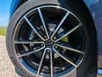 Gebraucht Ford Focus Vignale 182 PS (133 kW) 2020 Grau Kleinwagen