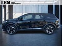 Gebraucht Renault Symbioz Techno 94 PS (69 kW) 2025 Blackpearlschwarz SUV