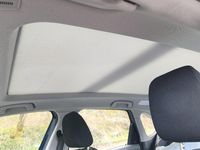 Gebraucht BMW 218 Active Tourer Advantage 140 PS (102 kW) 2018 Blau Van / Kleinbus