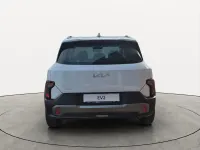 Neu Kia EV2 Air 108 kW (147 PS) 2026 Carraraweiss SUV