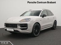 Neu Porsche Cayenne S E-Hybrid Black Edition 519 PS (381 kW) 2026 SUV