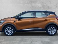 gebraucht Renault Captur Intens TCe 130 EDC GPF NAVI+KAMERA+DAB+