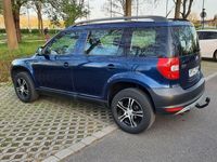 gebraucht Skoda Yeti 1,2 TSI