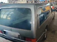 Gebraucht Mercedes 250 92 PS (67 kW) 1990 Kombi