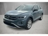Occasion VW T-Roc Style 150 ch (110 kW) 2023 Bleue SUV