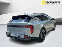 Neu Kia K4 GT-Line 179 PS (131 kW) 2026 Morgenbrise Kombi