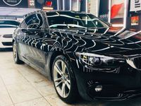 gebraucht BMW 420 Gran Coupé d sportline